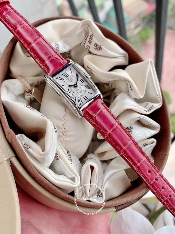 Longines Longines Conquest L5.255.4.71.5 кварцевые женские часы часы крупный план бежевый циферблата